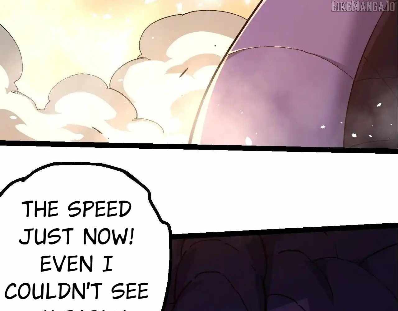 Evolution Begins With A Big Tree Chapter 432 47