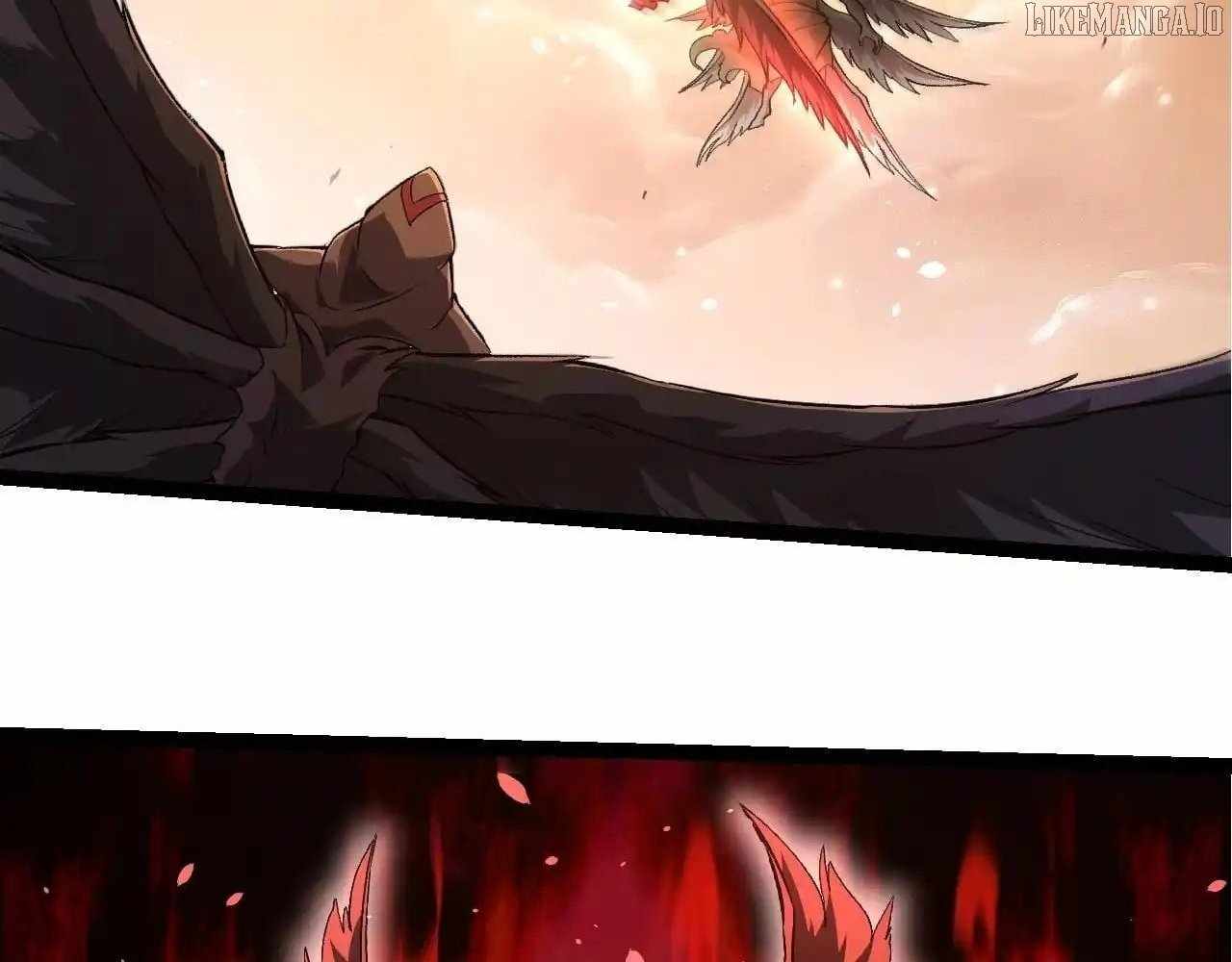 Evolution Begins With A Big Tree Chapter 432 5