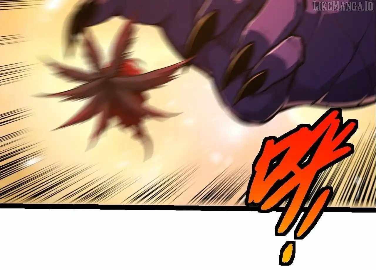 Evolution Begins With A Big Tree Chapter 432 50