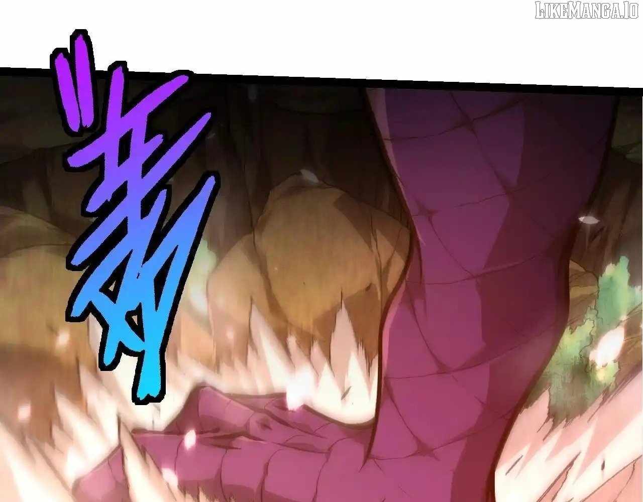 Evolution Begins With A Big Tree Chapter 432 51