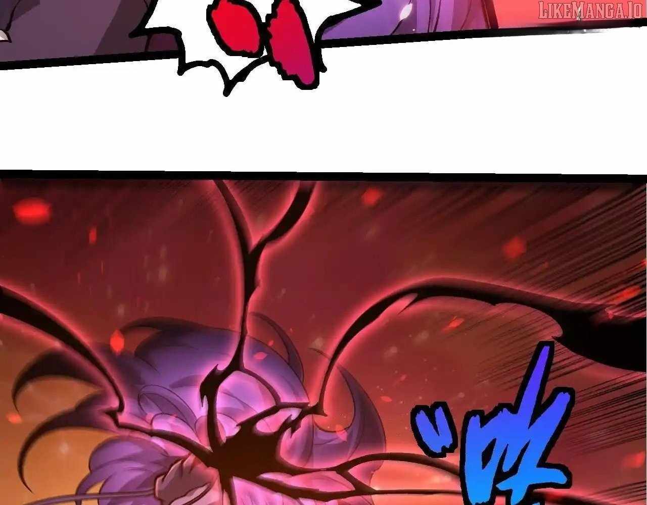 Evolution Begins With A Big Tree Chapter 432 54
