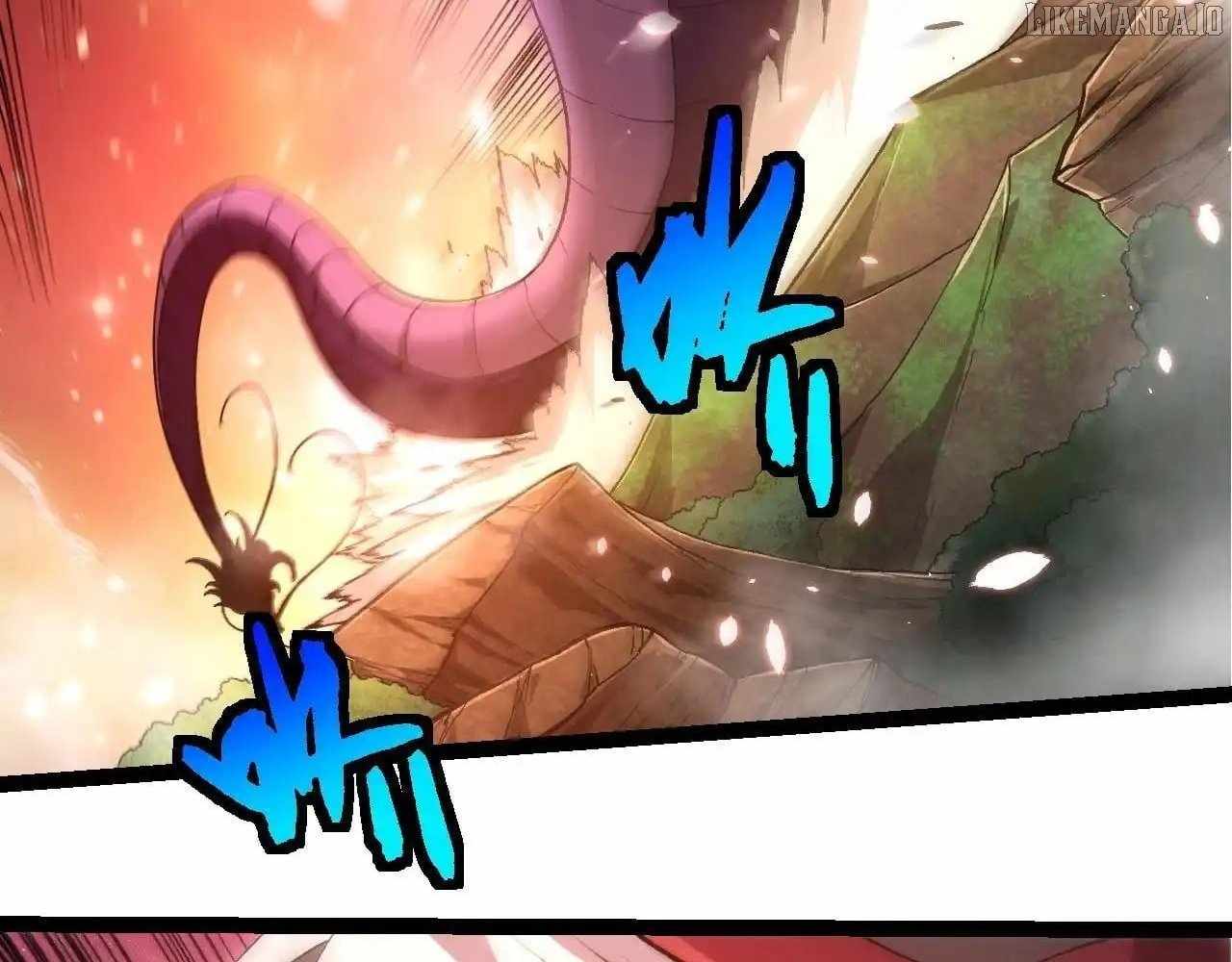 Evolution Begins With A Big Tree Chapter 432 57