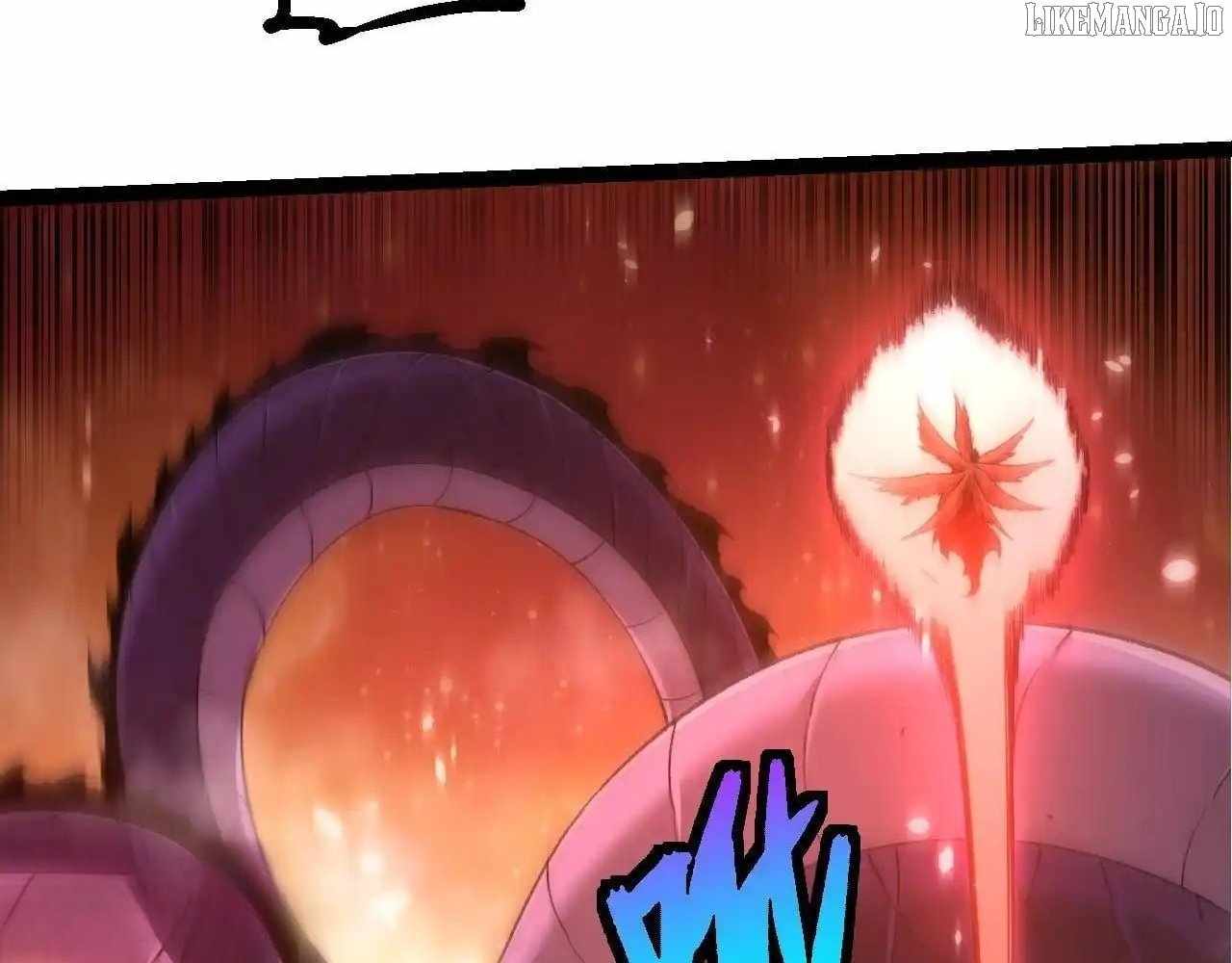 Evolution Begins With A Big Tree Chapter 432 59