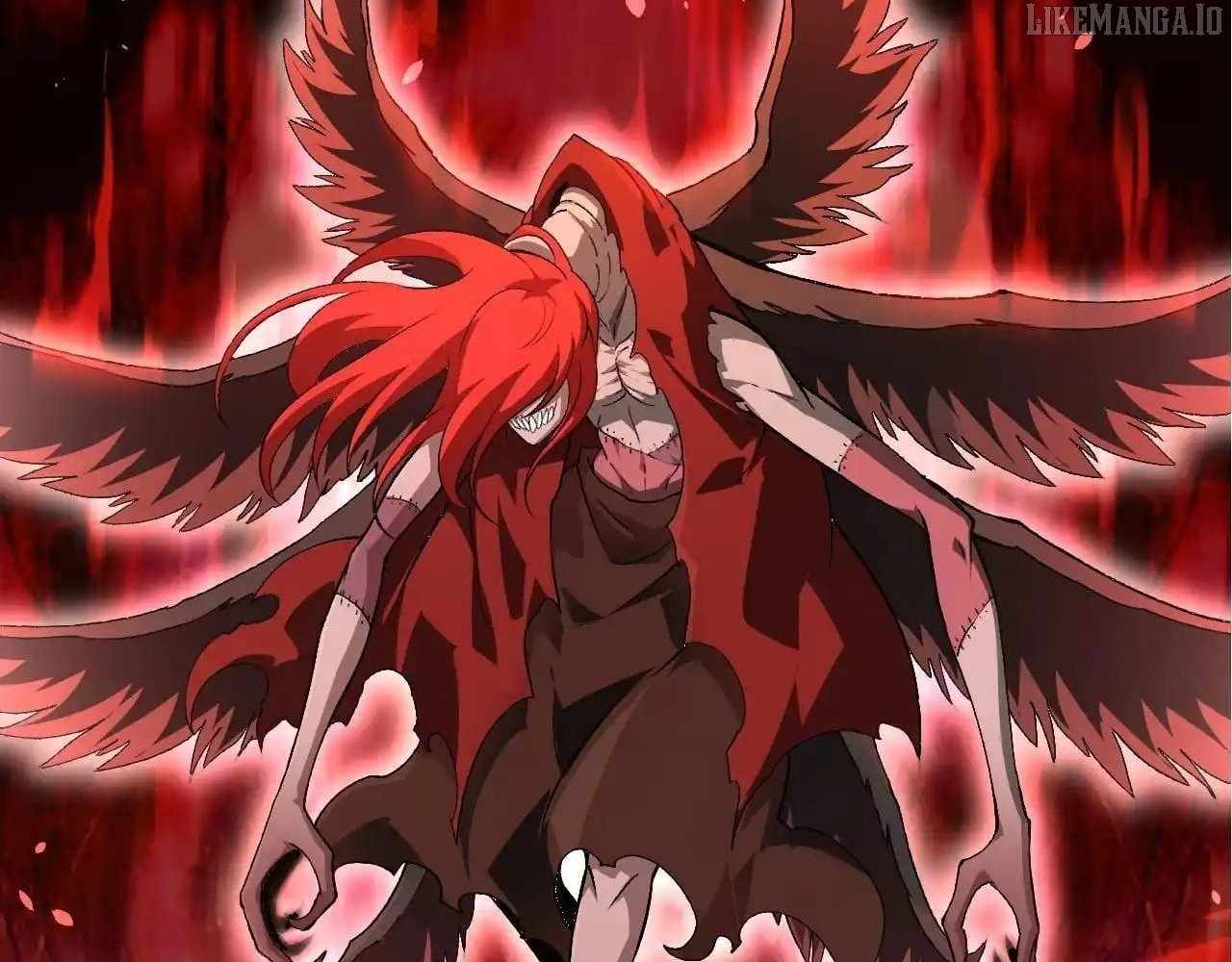 Evolution Begins With A Big Tree Chapter 432 6