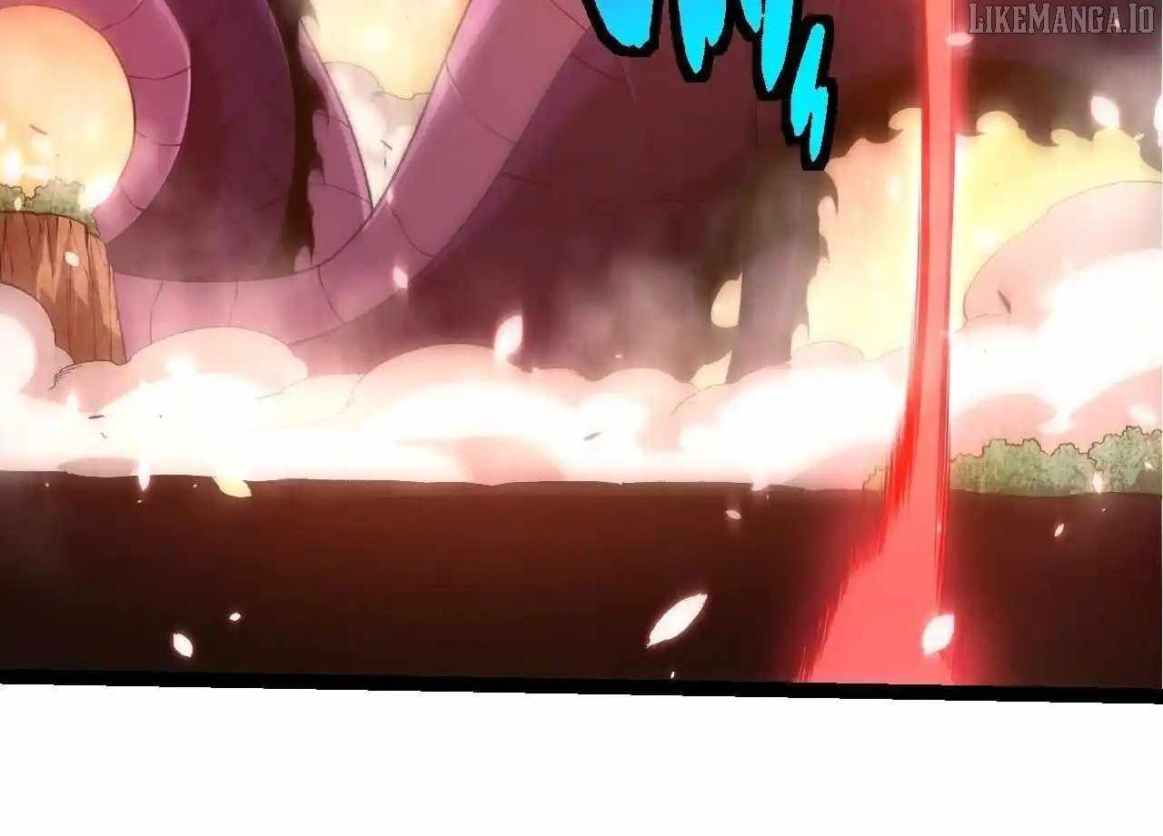 Evolution Begins With A Big Tree Chapter 432 60