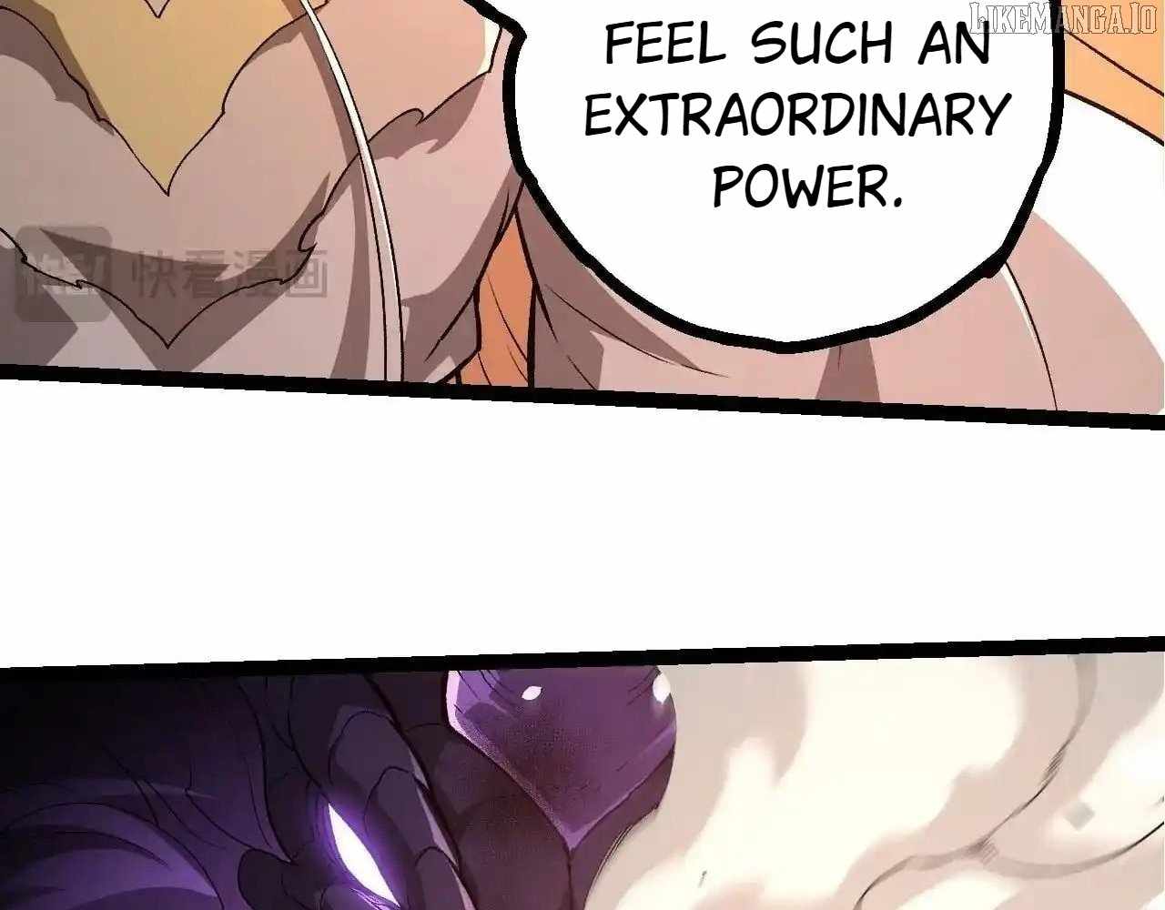 Evolution Begins With A Big Tree Chapter 432 67