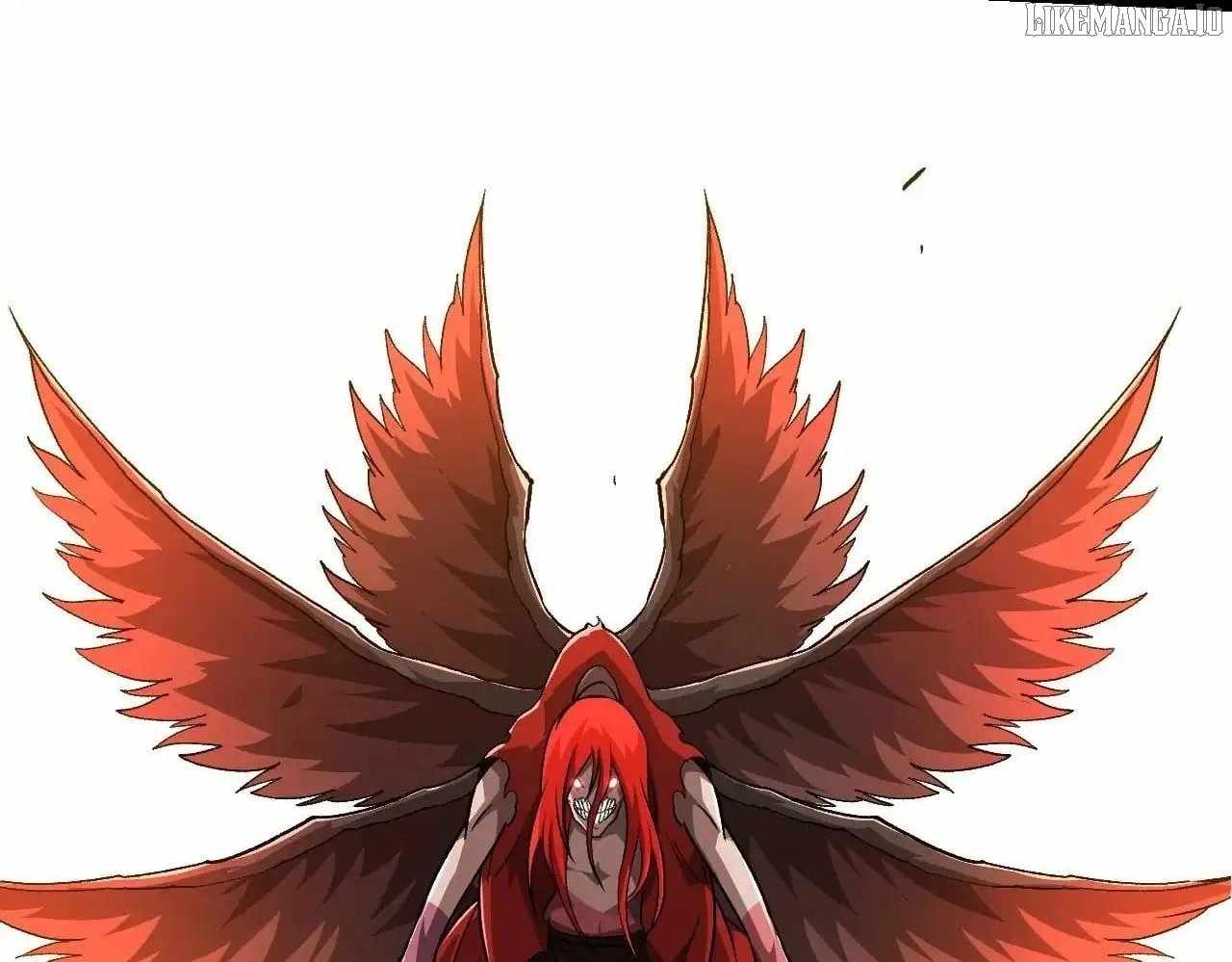 Evolution Begins With A Big Tree Chapter 432 69