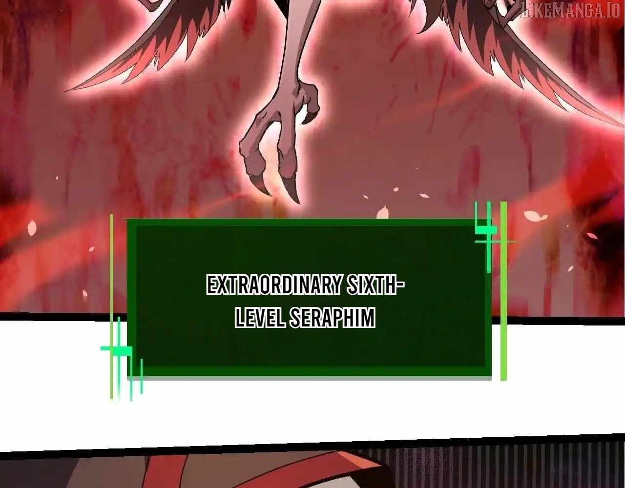 Evolution Begins With A Big Tree Chapter 432 7