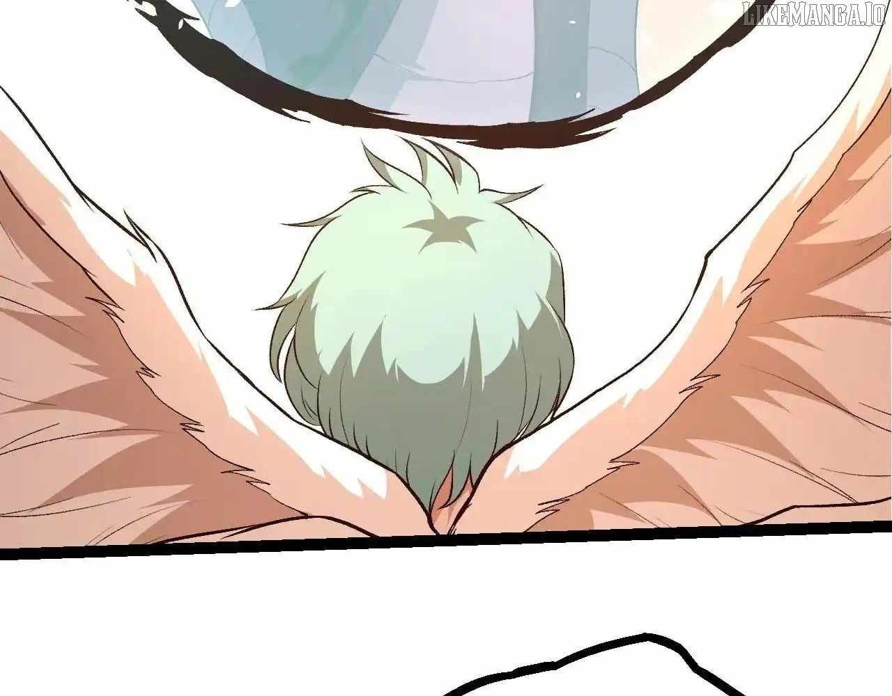 Evolution Begins With A Big Tree Chapter 432 72