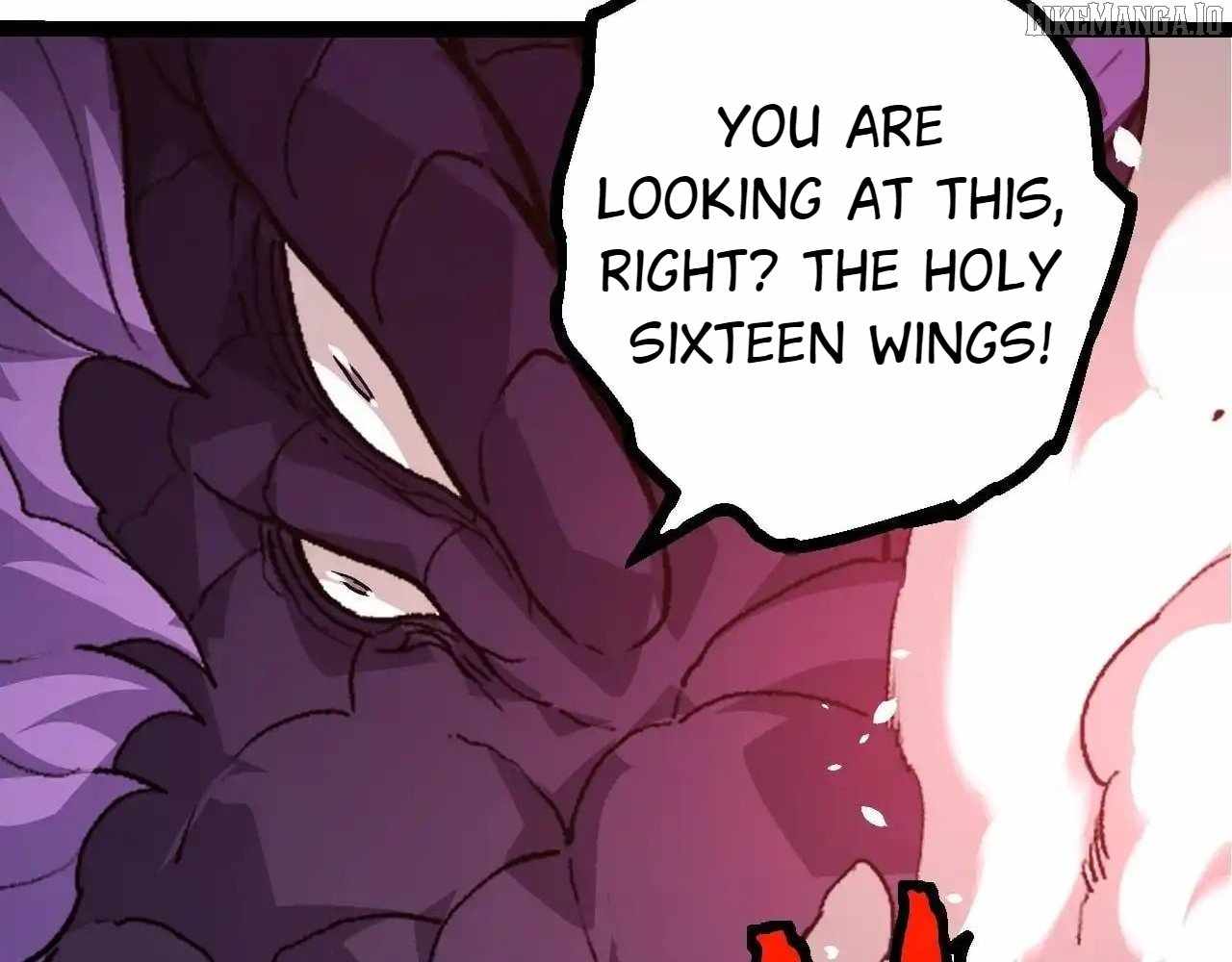 Evolution Begins With A Big Tree Chapter 432 73