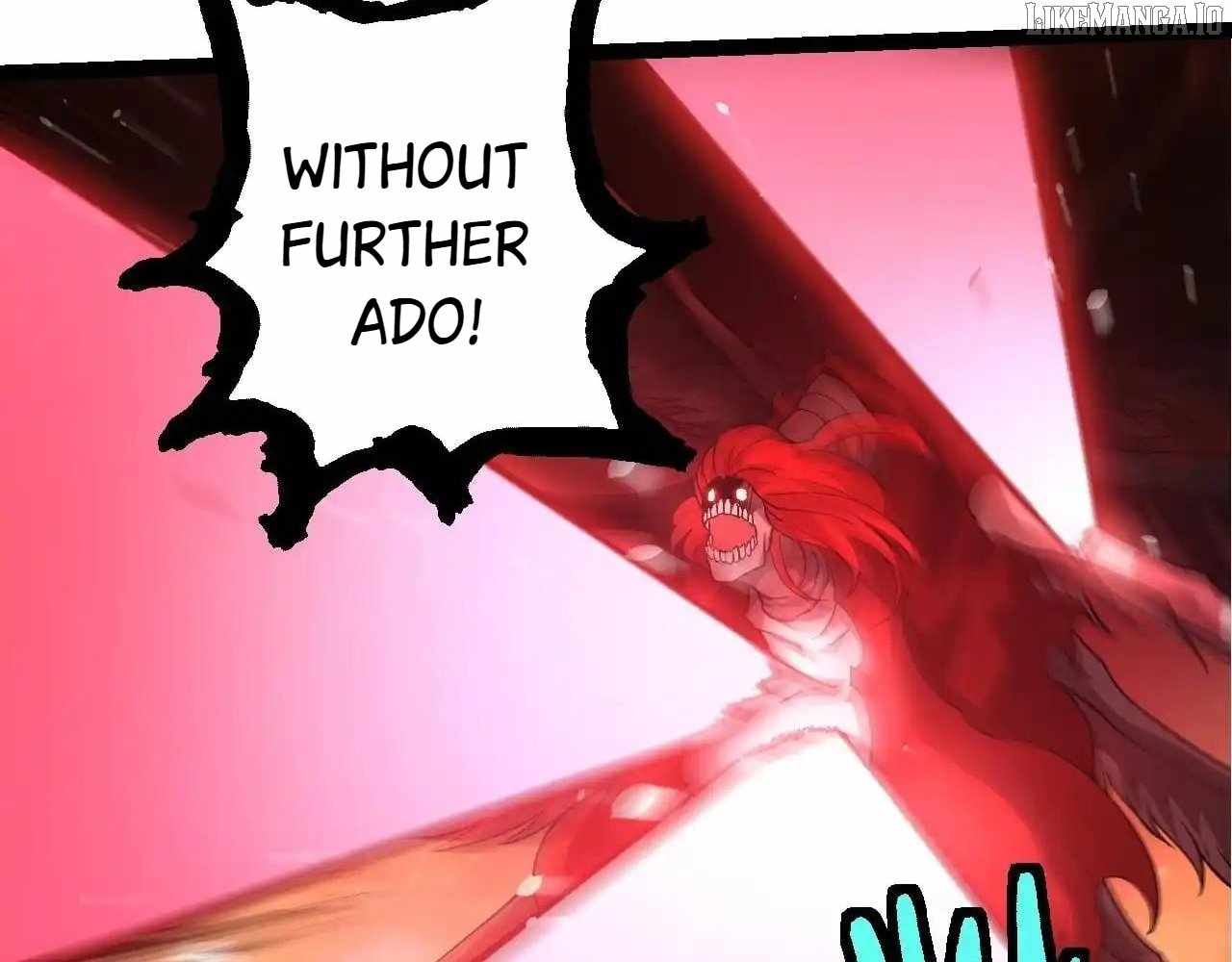 Evolution Begins With A Big Tree Chapter 432 76