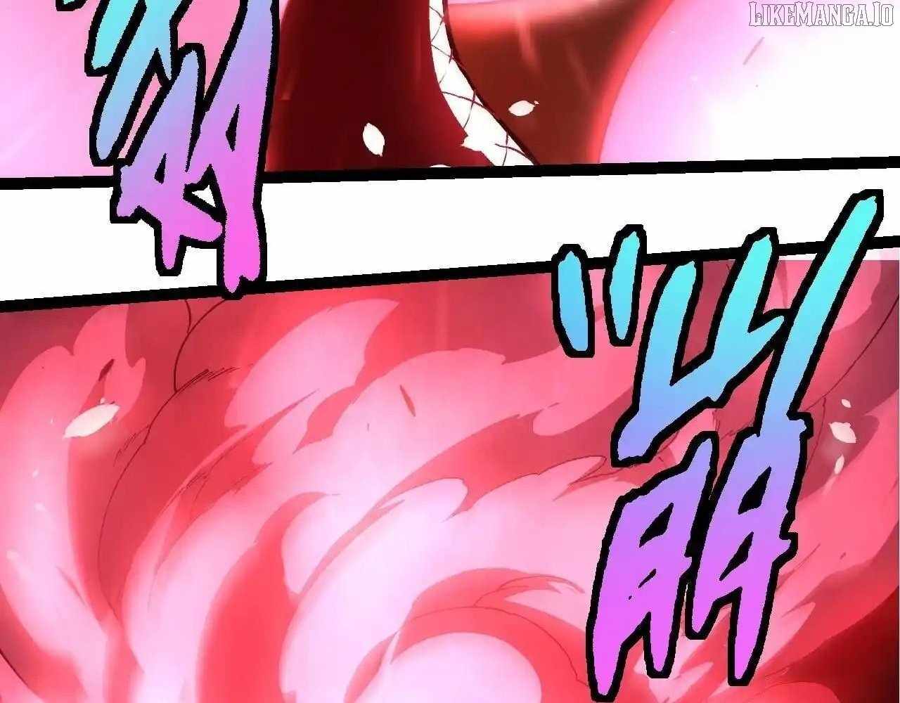 Evolution Begins With A Big Tree Chapter 432 79