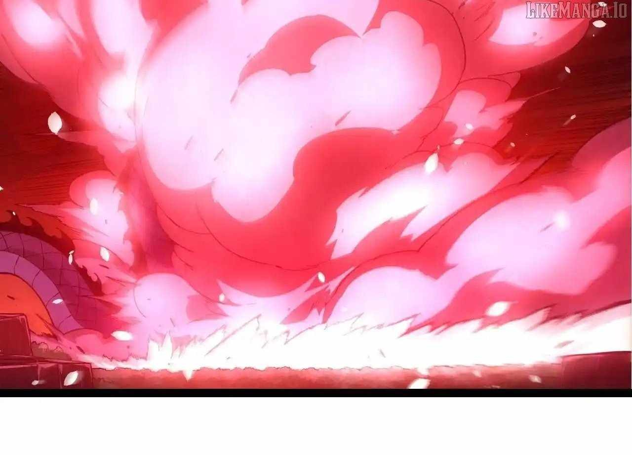 Evolution Begins With A Big Tree Chapter 432 80