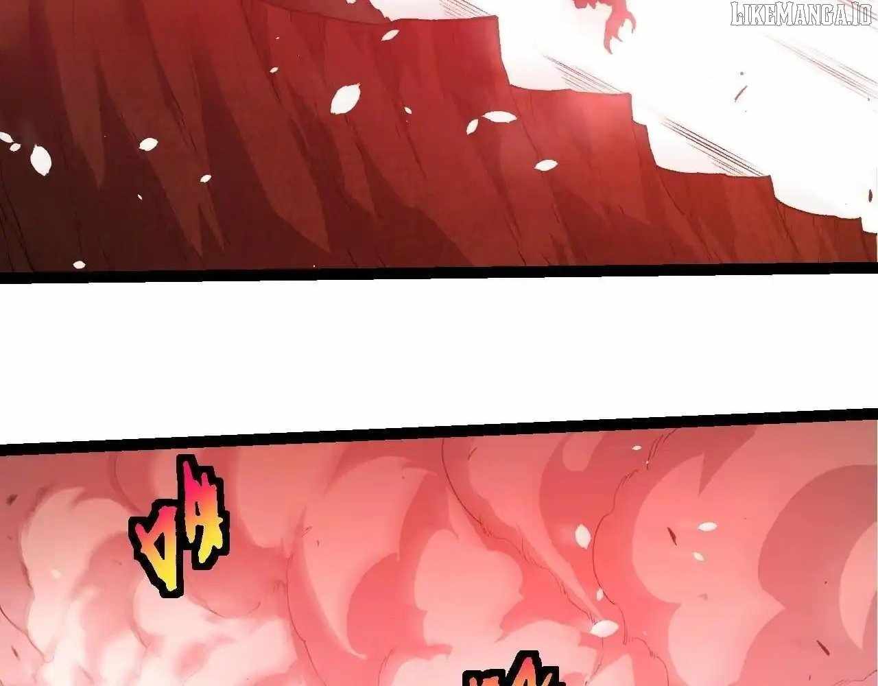Evolution Begins With A Big Tree Chapter 432 82