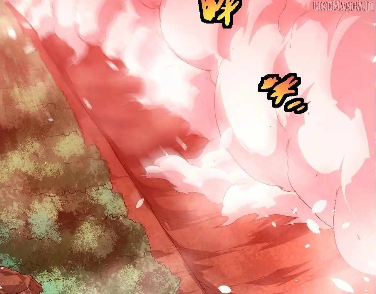 Evolution Begins With A Big Tree Chapter 432 83