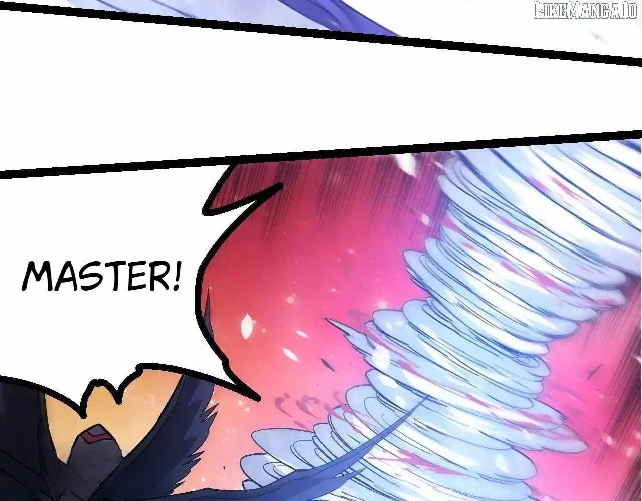 Evolution Begins With A Big Tree Chapter 432 89