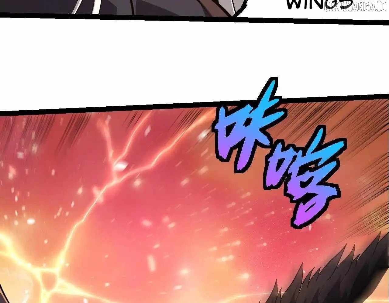 Evolution Begins With A Big Tree Chapter 432 9