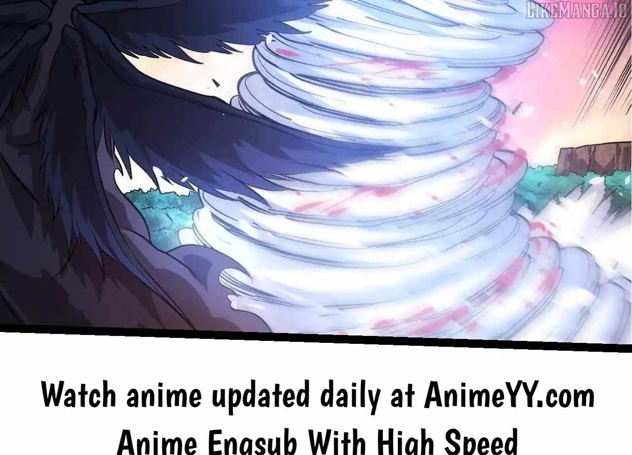 Evolution Begins With A Big Tree Chapter 432 90