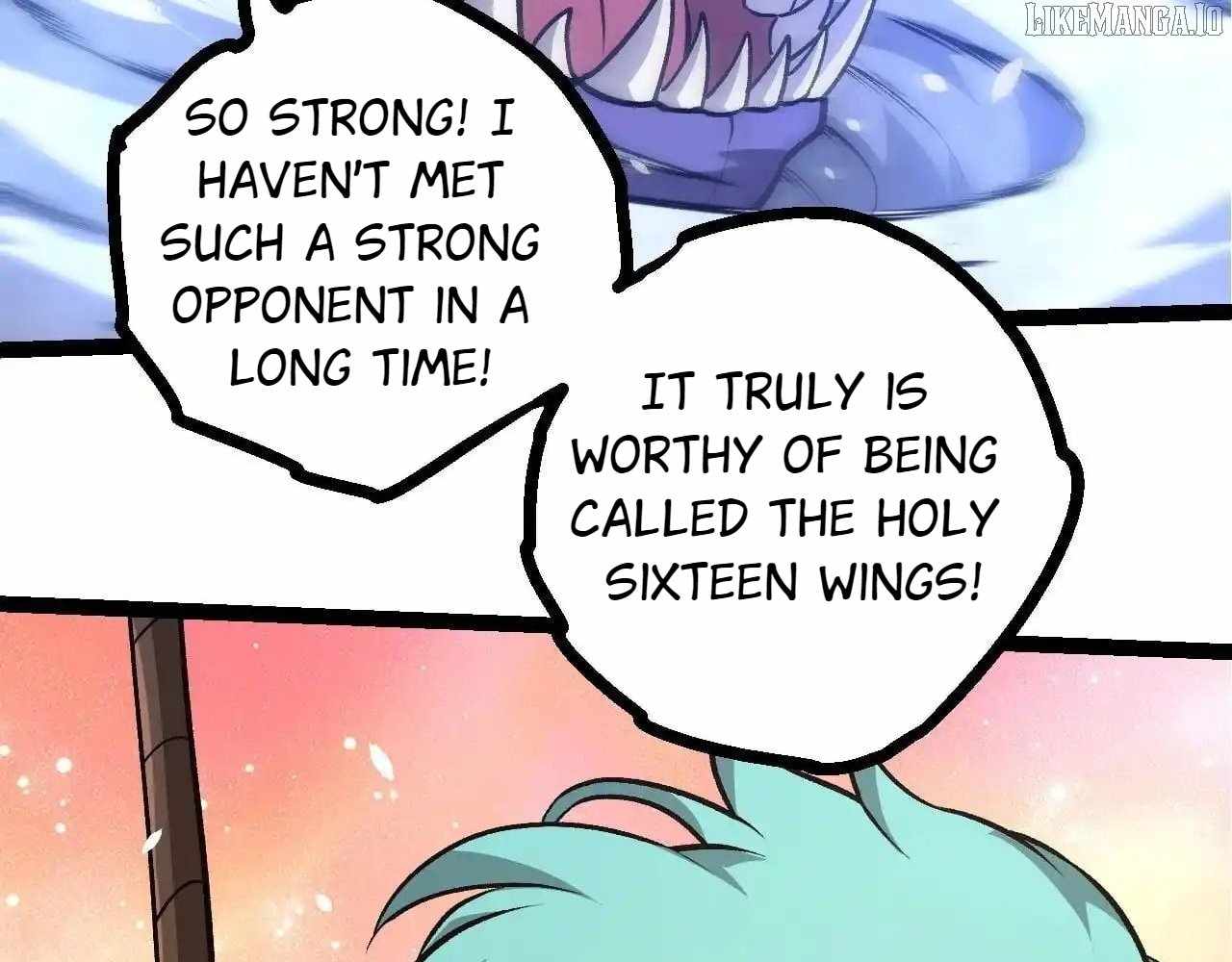 Evolution Begins With A Big Tree Chapter 432 92