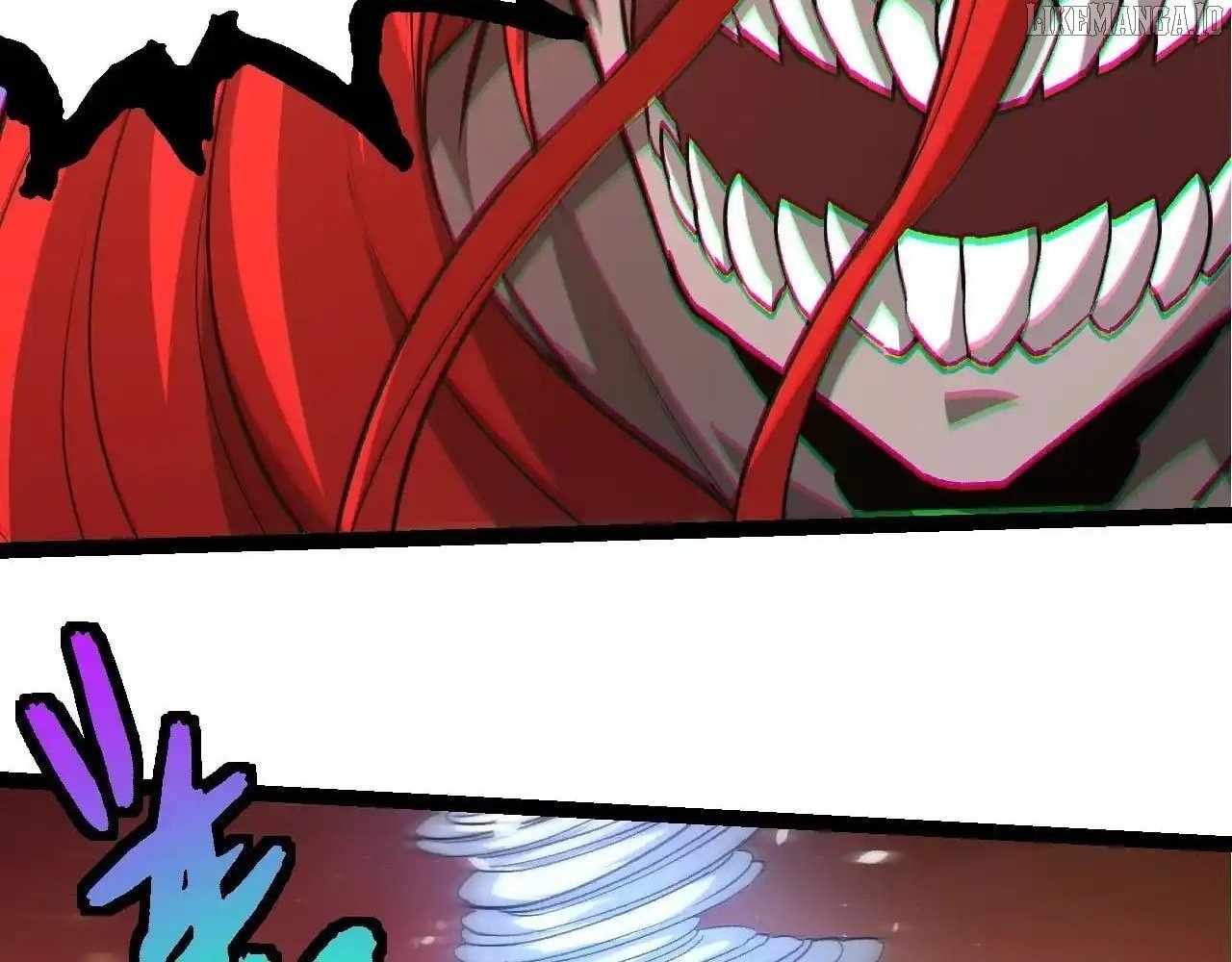 Evolution Begins With A Big Tree Chapter 432 98