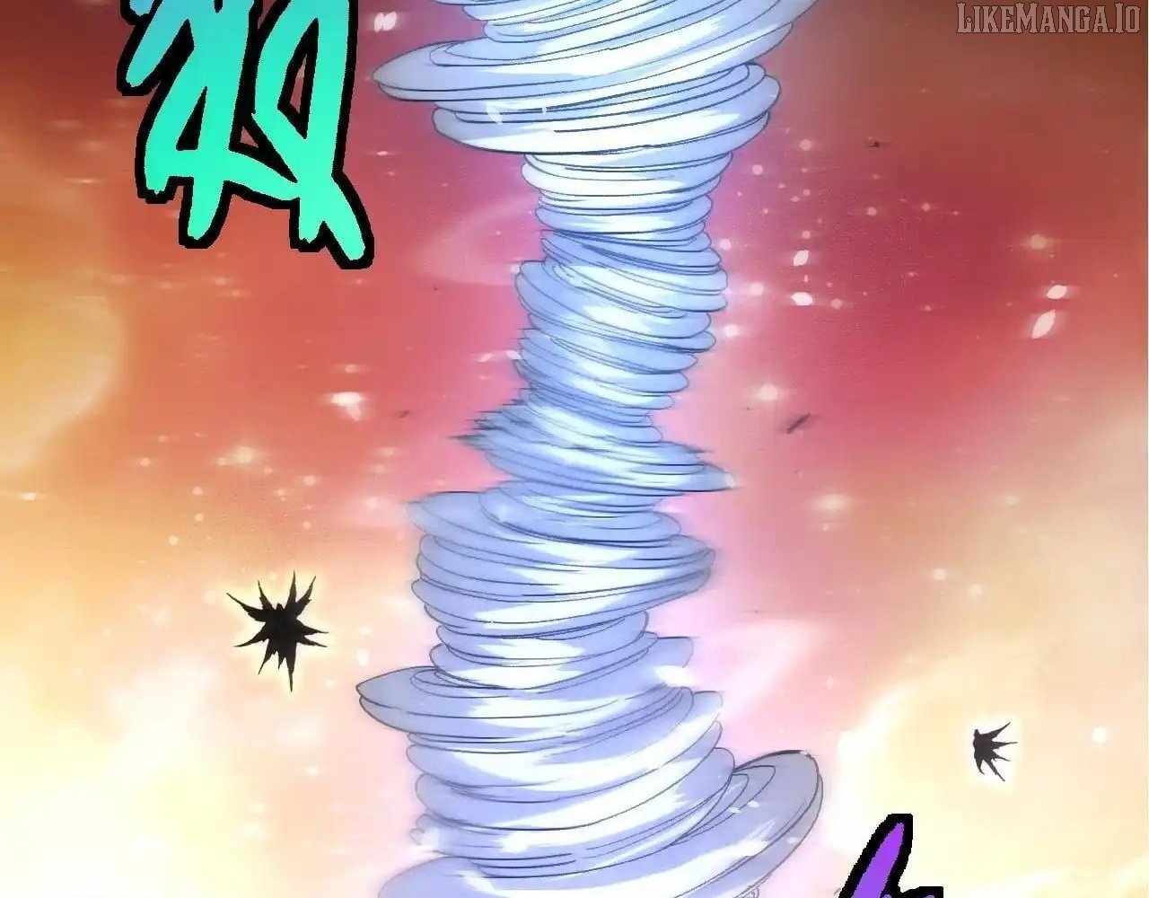 Evolution Begins With A Big Tree Chapter 432 99