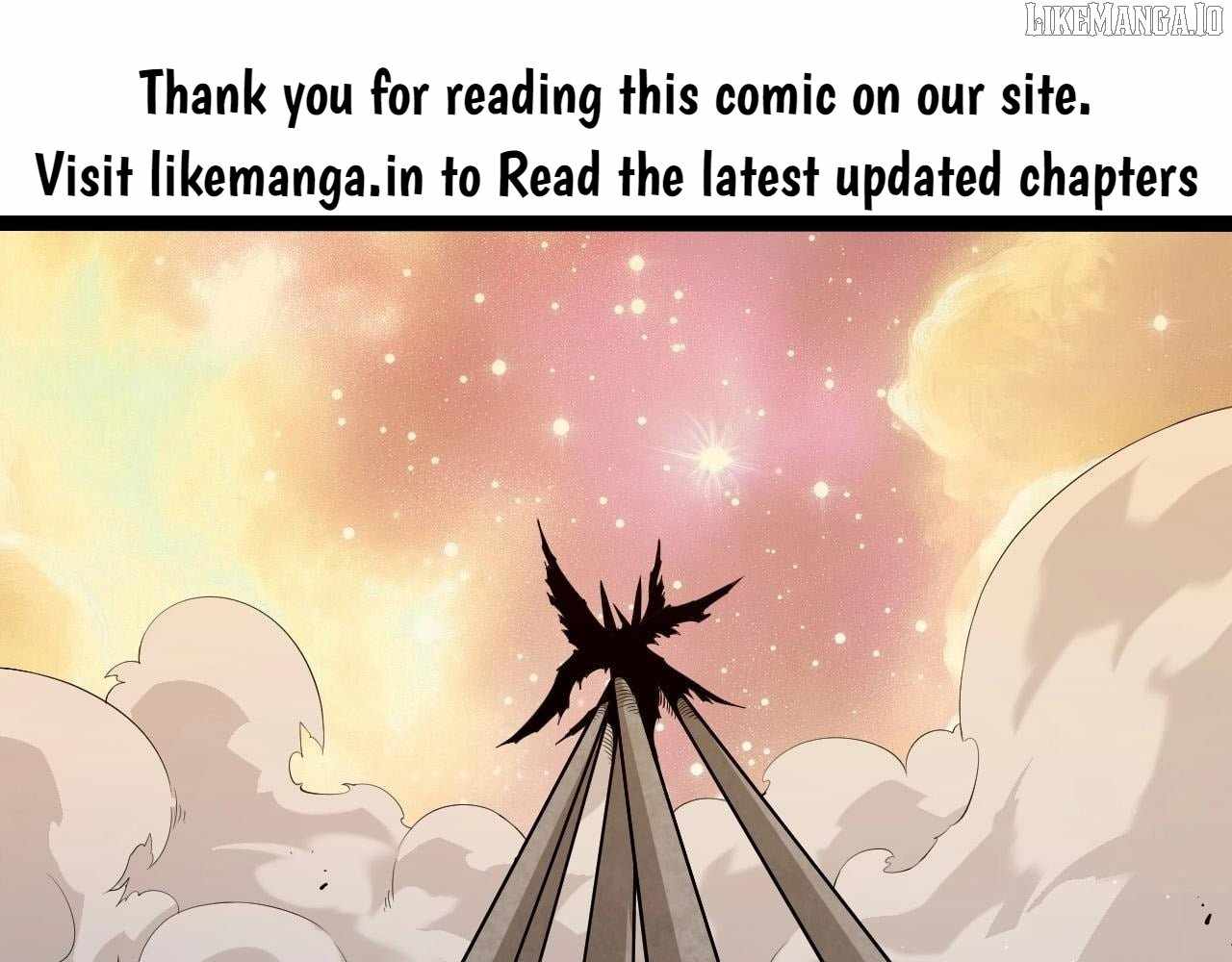 Evolution Begins With A Big Tree Chapter 434 1