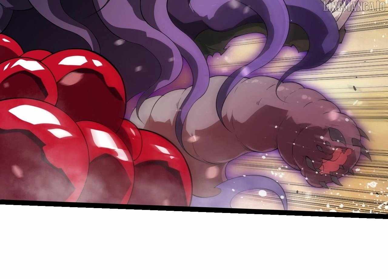 Evolution Begins With A Big Tree Chapter 434 10