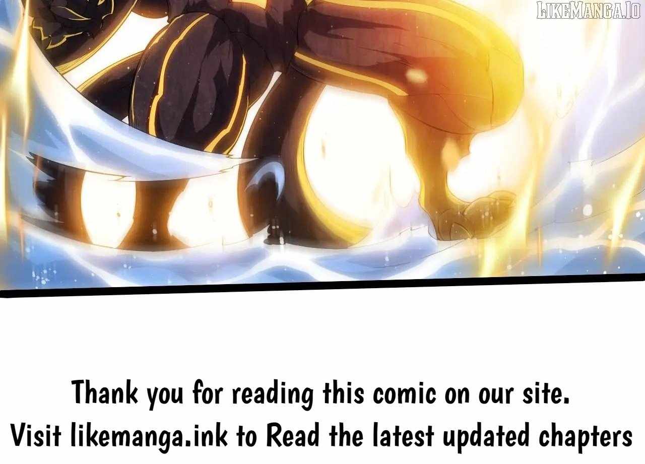 Evolution Begins With A Big Tree Chapter 434 100