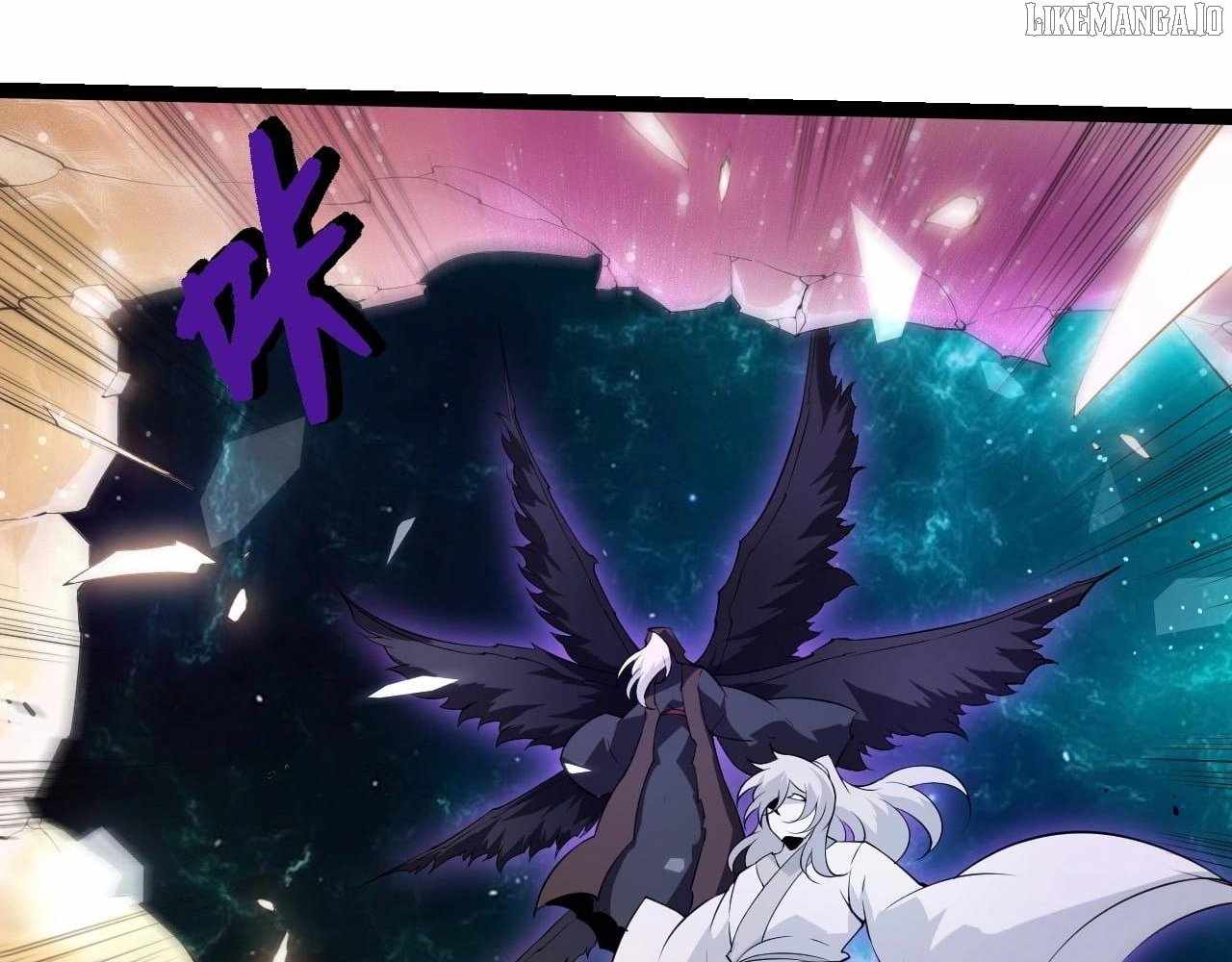 Evolution Begins With A Big Tree Chapter 434 16