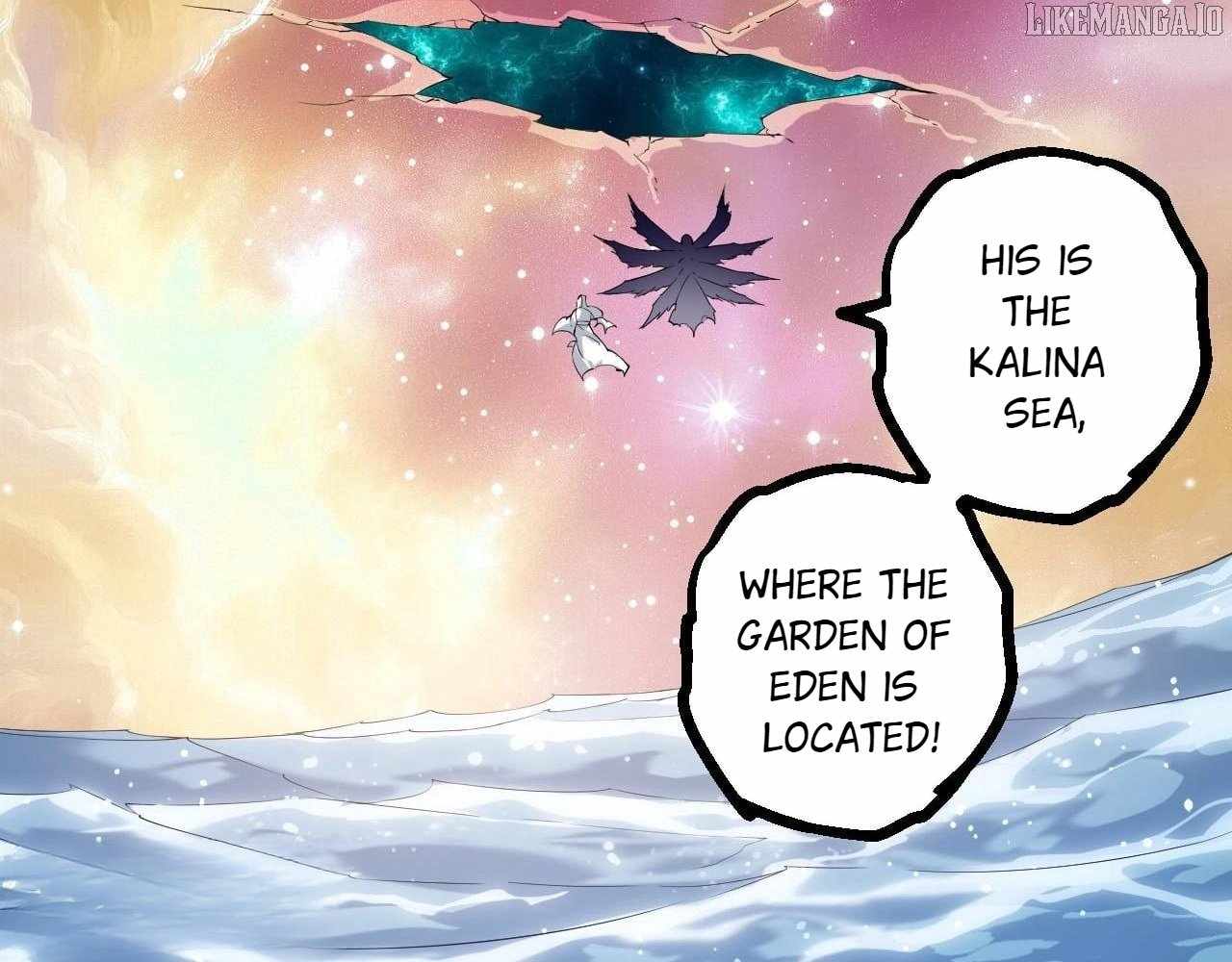Evolution Begins With A Big Tree Chapter 434 18