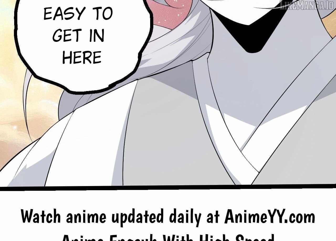 Evolution Begins With A Big Tree Chapter 434 20