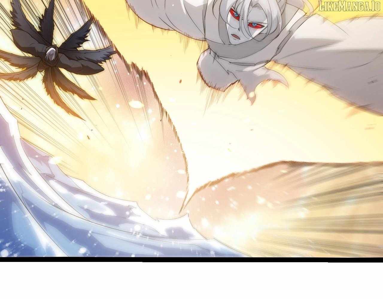 Evolution Begins With A Big Tree Chapter 434 22