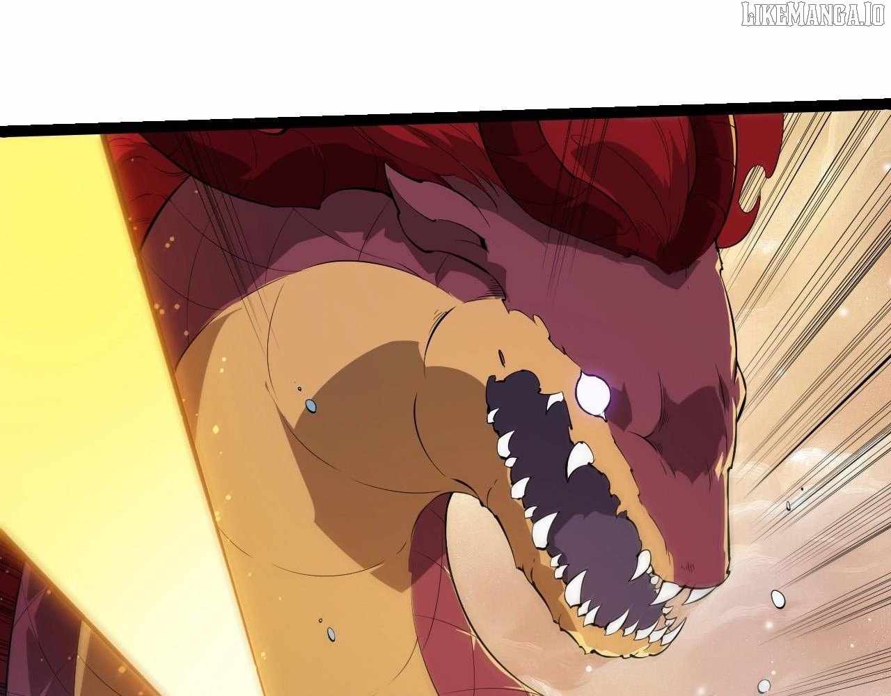 Evolution Begins With A Big Tree Chapter 434 23