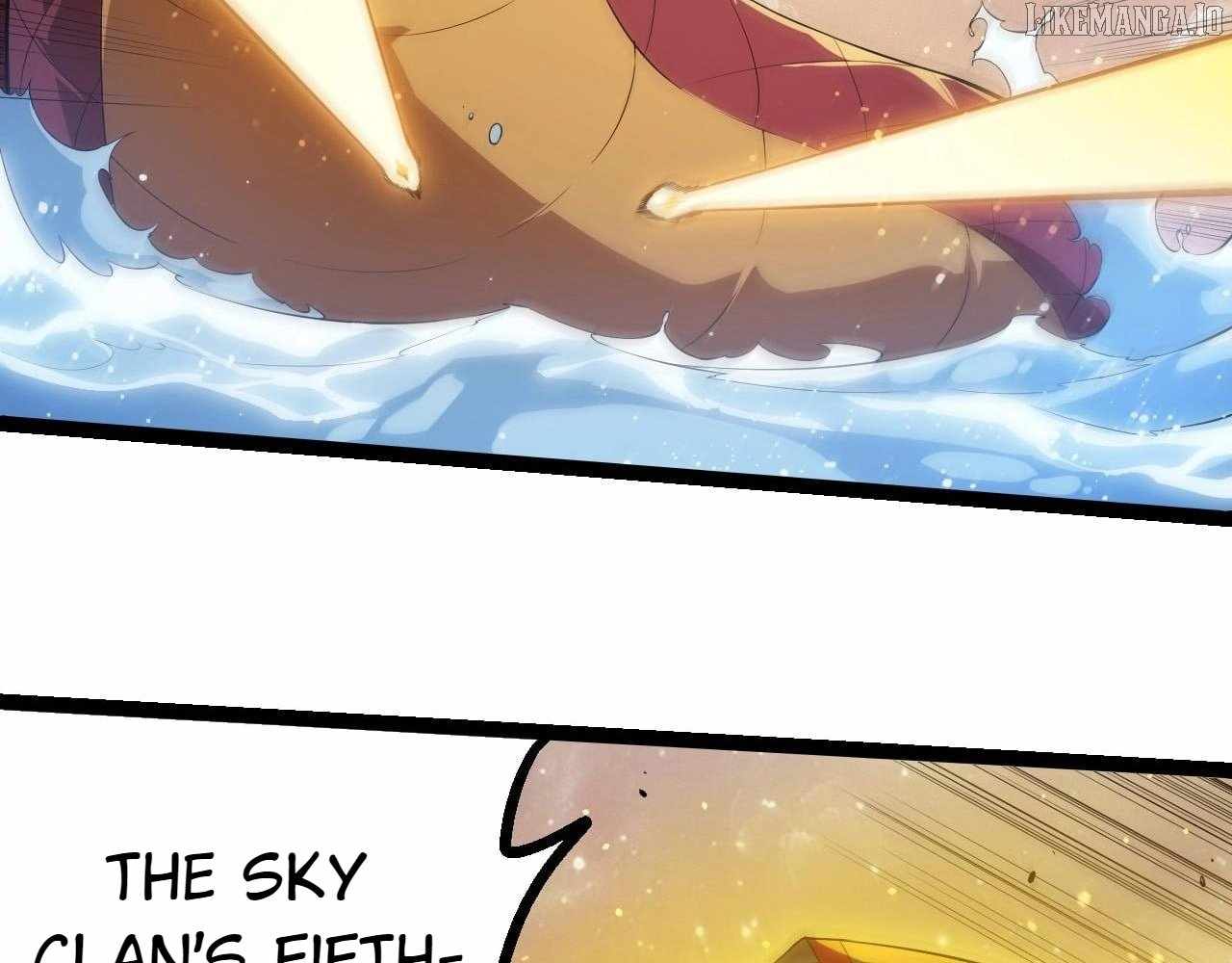 Evolution Begins With A Big Tree Chapter 434 24