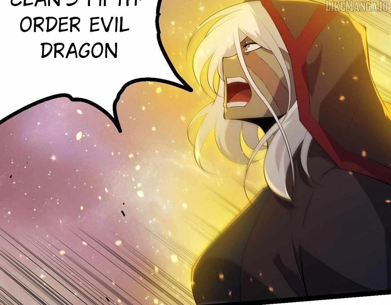 Evolution Begins With A Big Tree Chapter 434 25