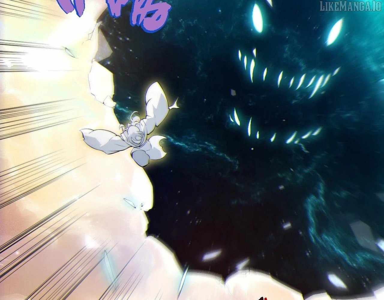 Evolution Begins With A Big Tree Chapter 434 28