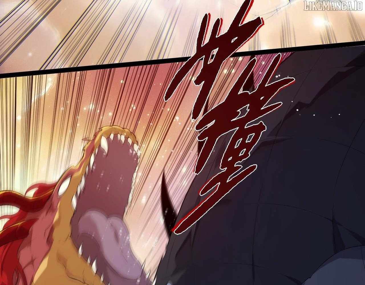 Evolution Begins With A Big Tree Chapter 434 29
