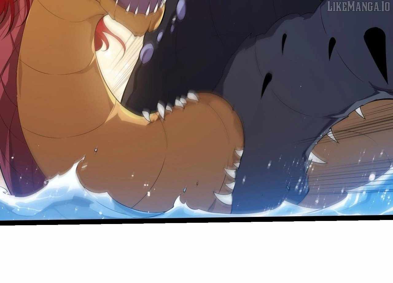 Evolution Begins With A Big Tree Chapter 434 30