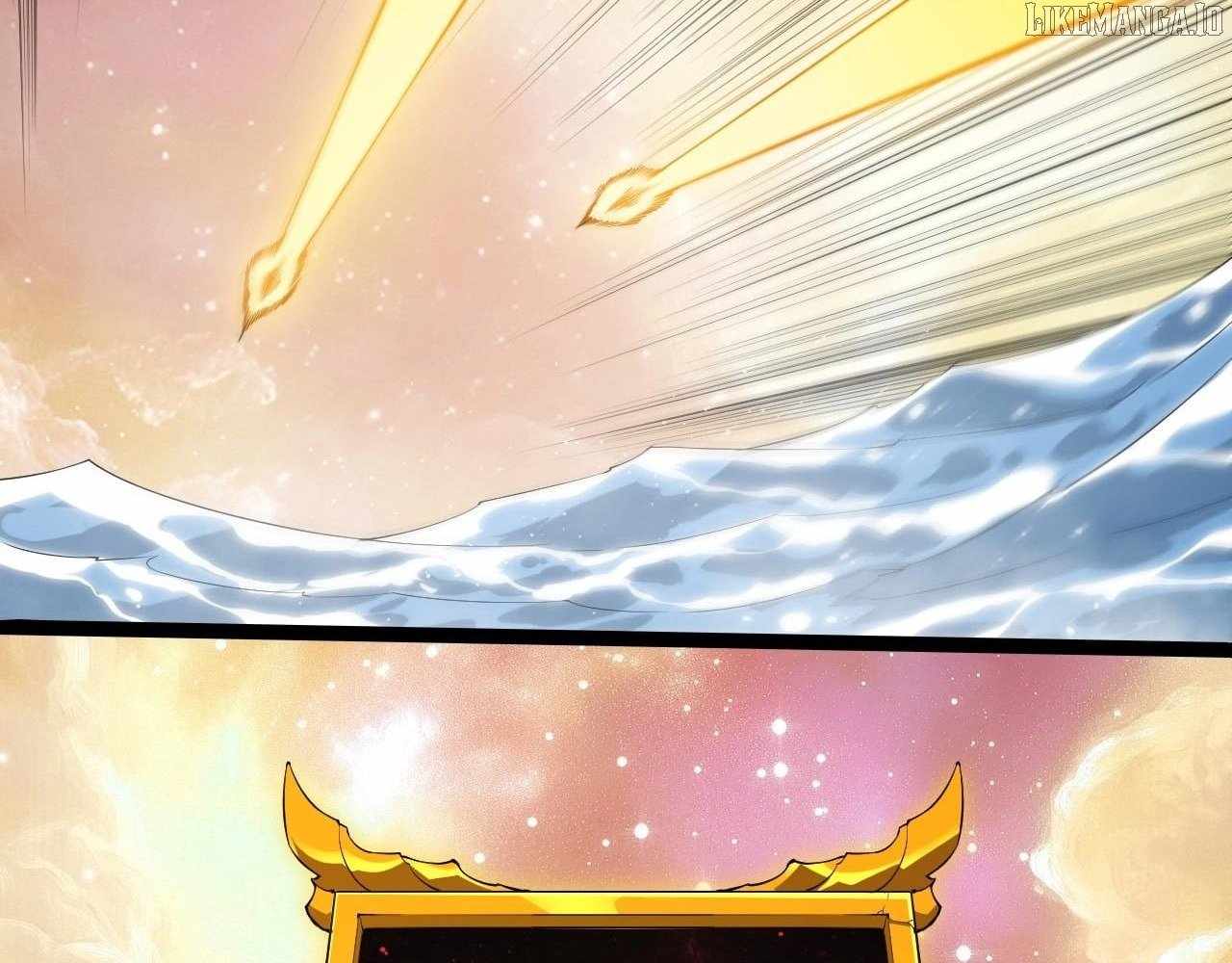 Evolution Begins With A Big Tree Chapter 434 32