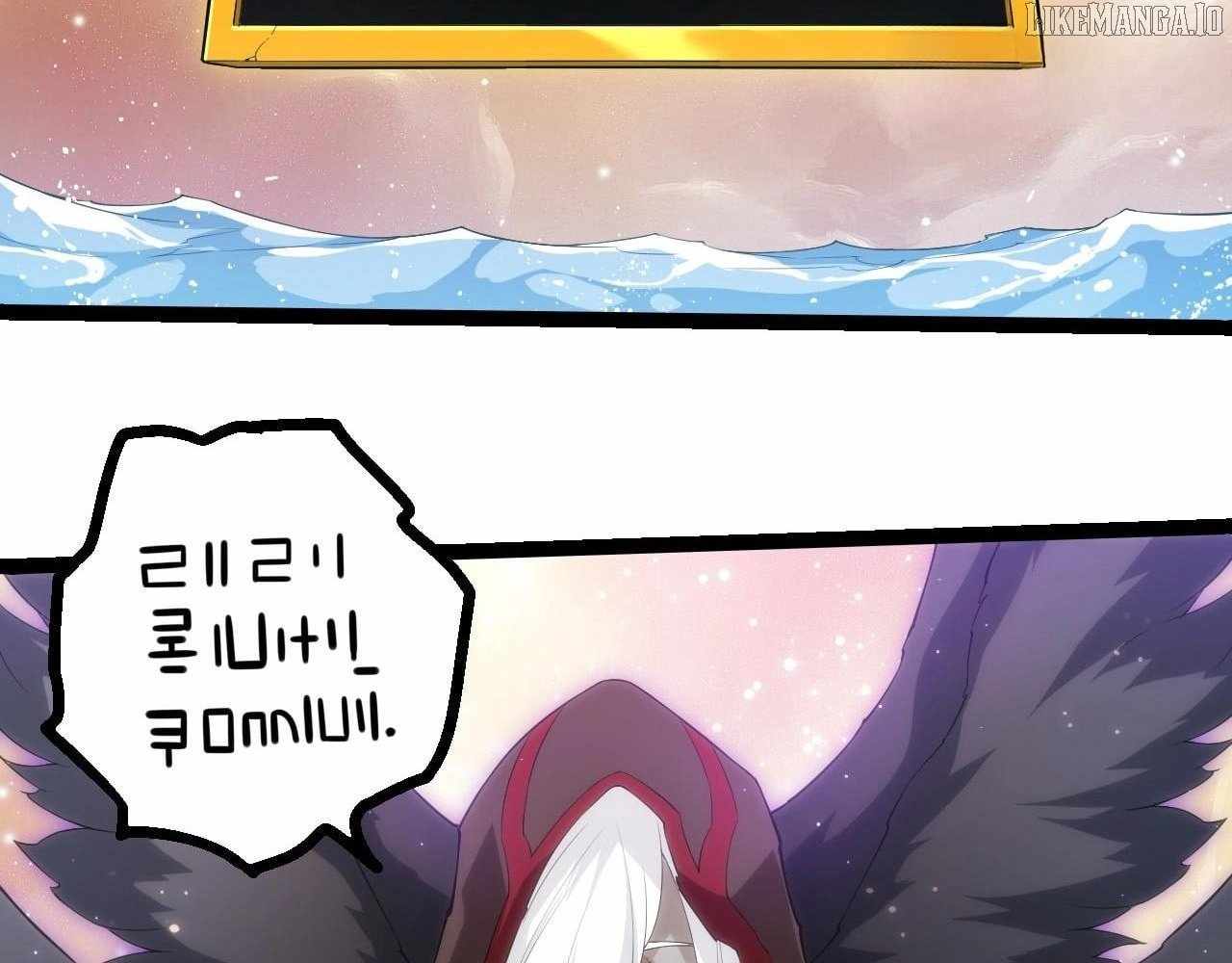 Evolution Begins With A Big Tree Chapter 434 34