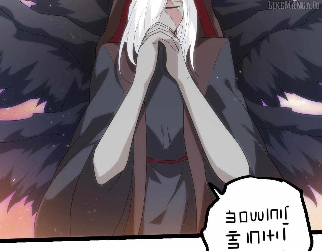 Evolution Begins With A Big Tree Chapter 434 35