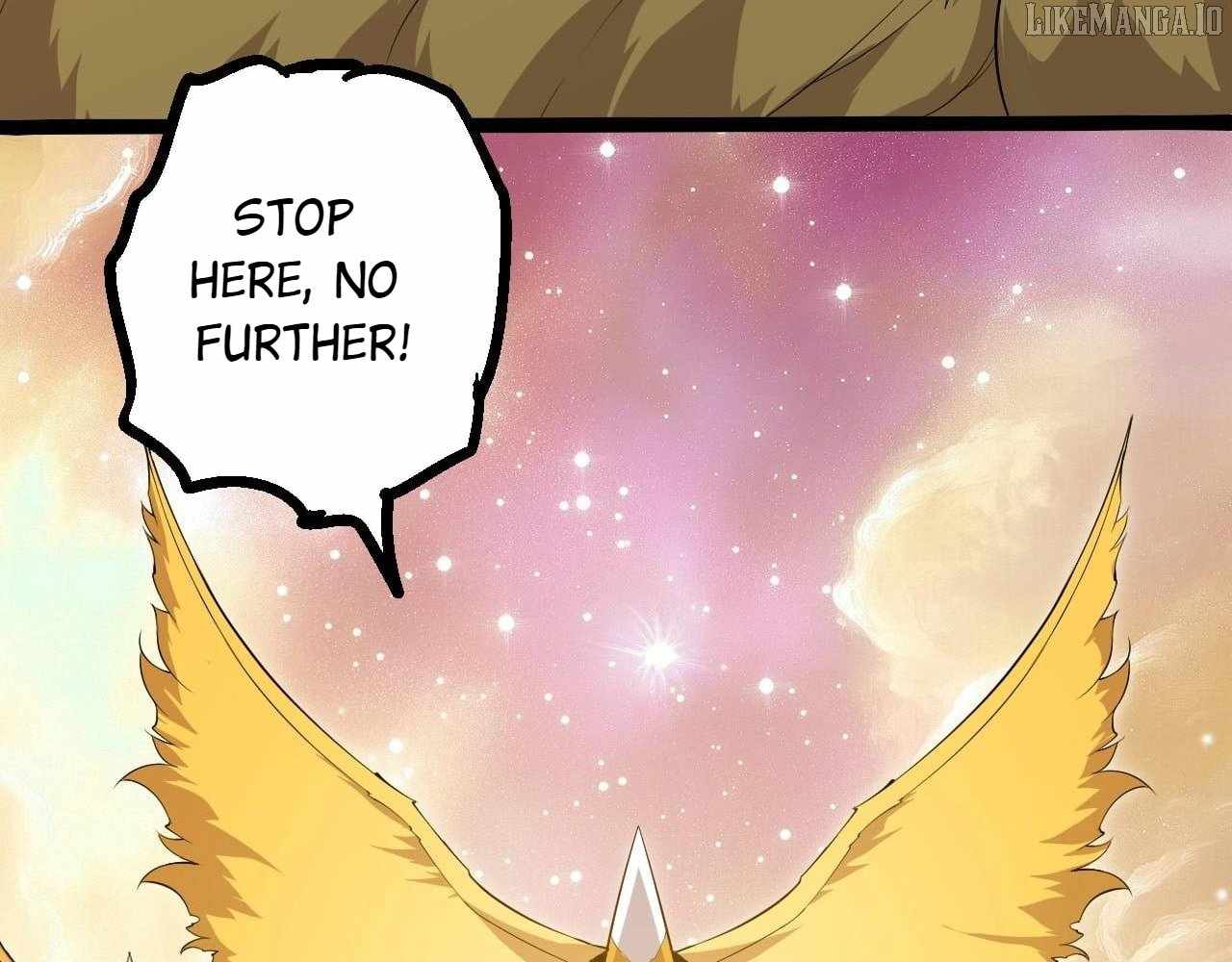 Evolution Begins With A Big Tree Chapter 434 44