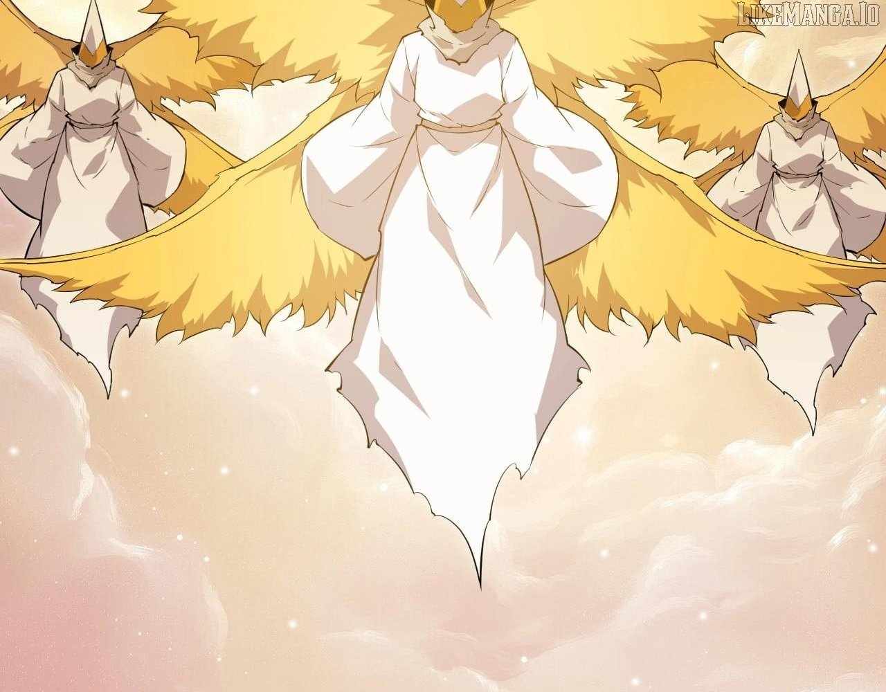 Evolution Begins With A Big Tree Chapter 434 45