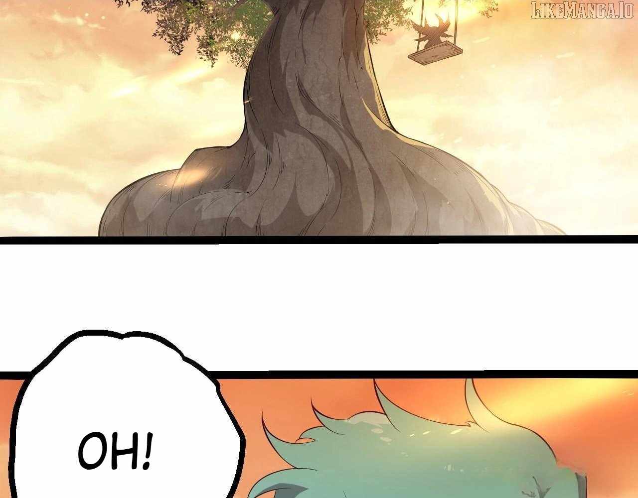 Evolution Begins With A Big Tree Chapter 434 47