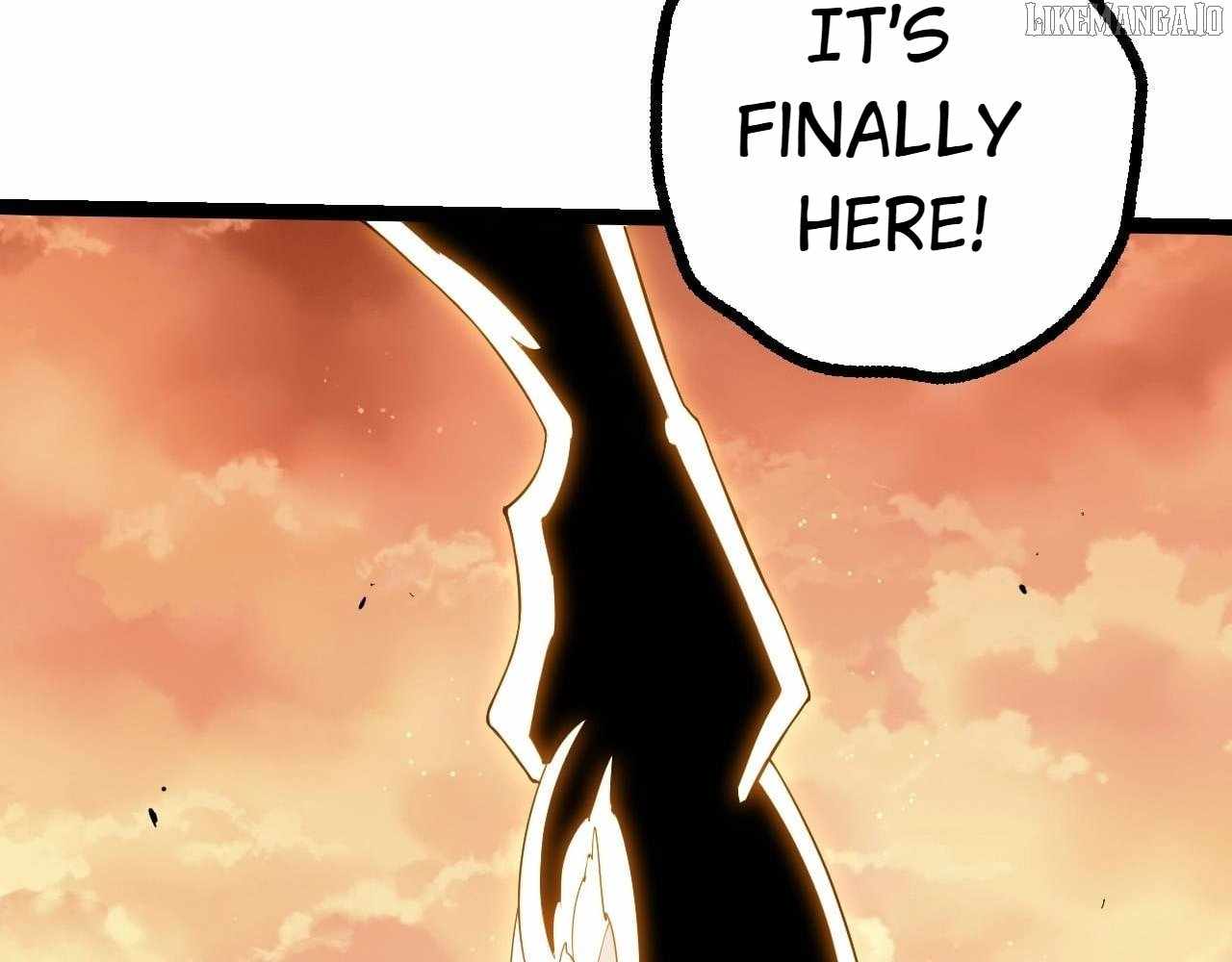 Evolution Begins With A Big Tree Chapter 434 49