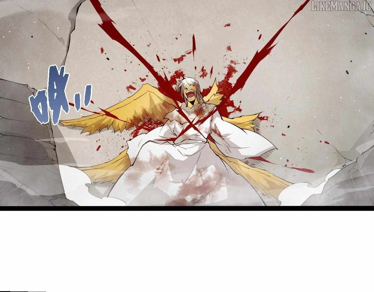 Evolution Begins With A Big Tree Chapter 434 5