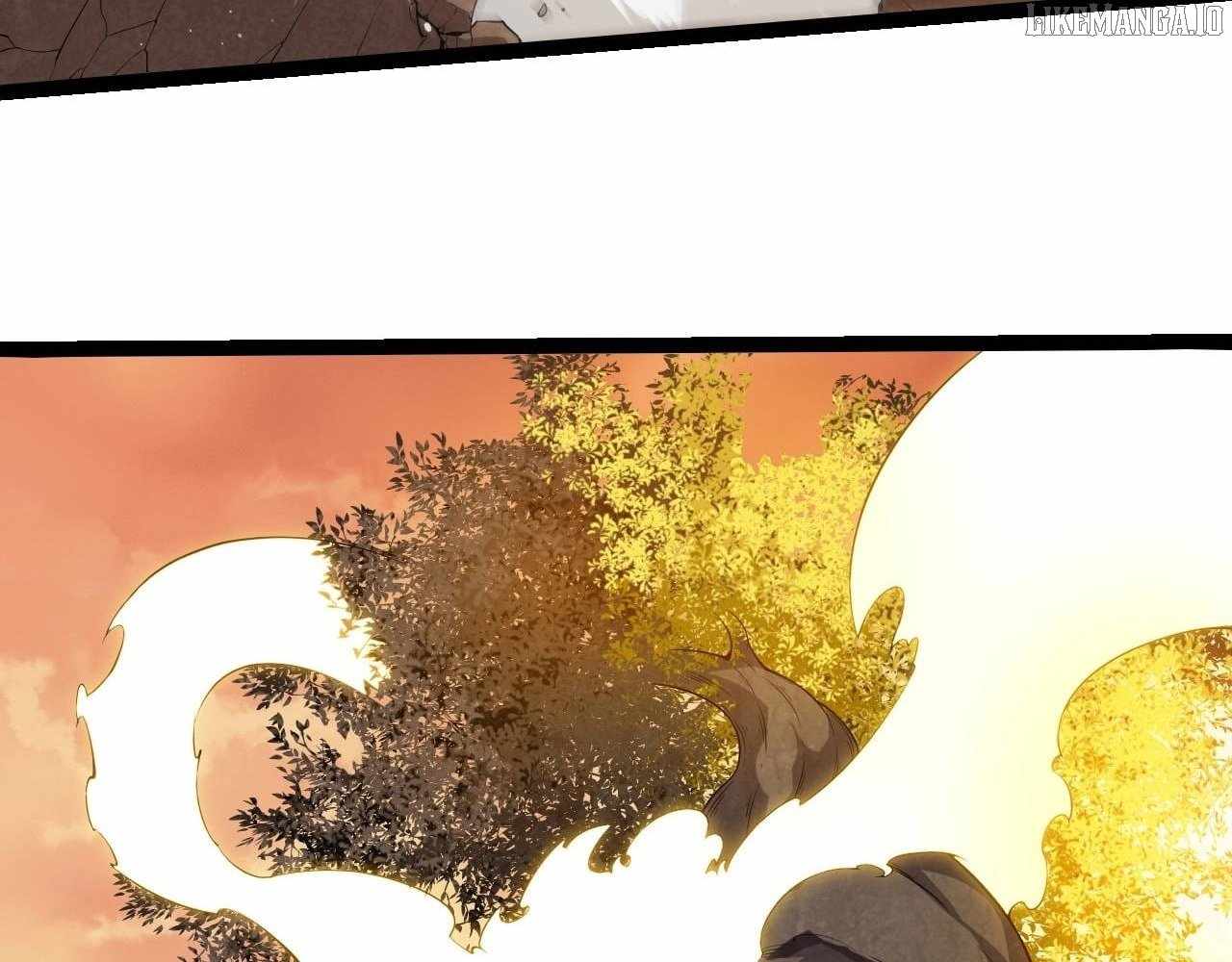 Evolution Begins With A Big Tree Chapter 434 57