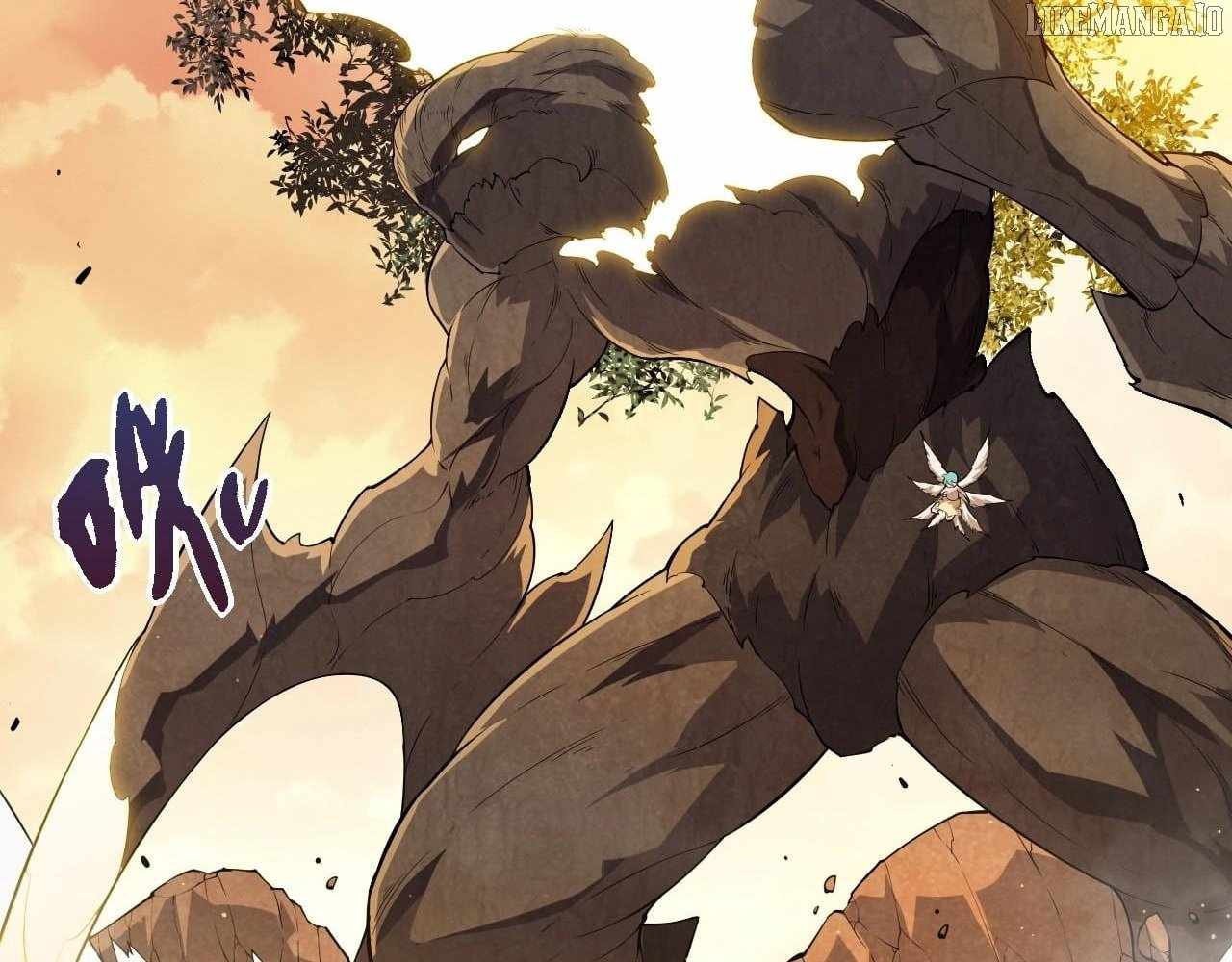 Evolution Begins With A Big Tree Chapter 434 58