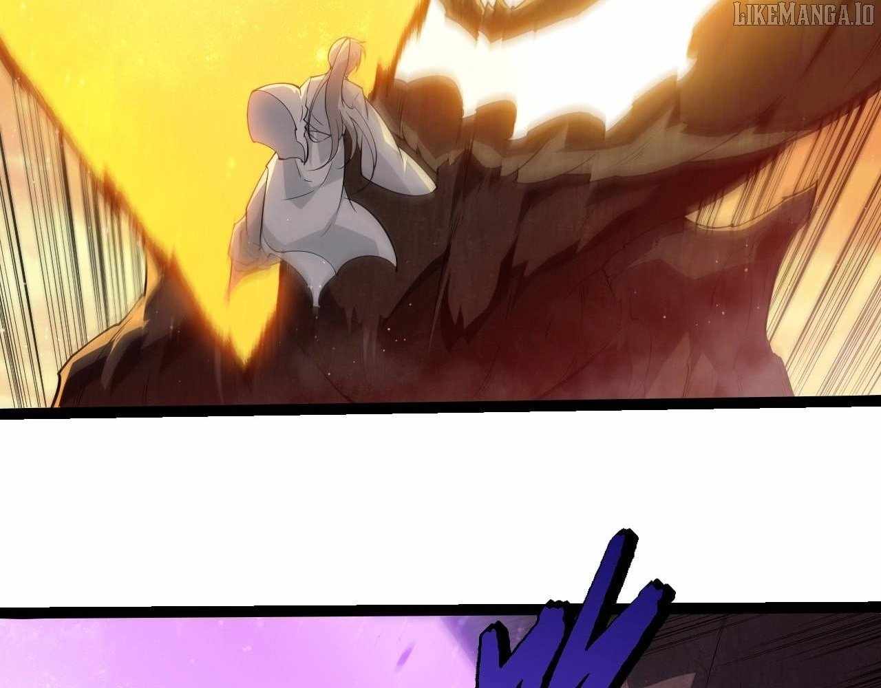Evolution Begins With A Big Tree Chapter 434 62