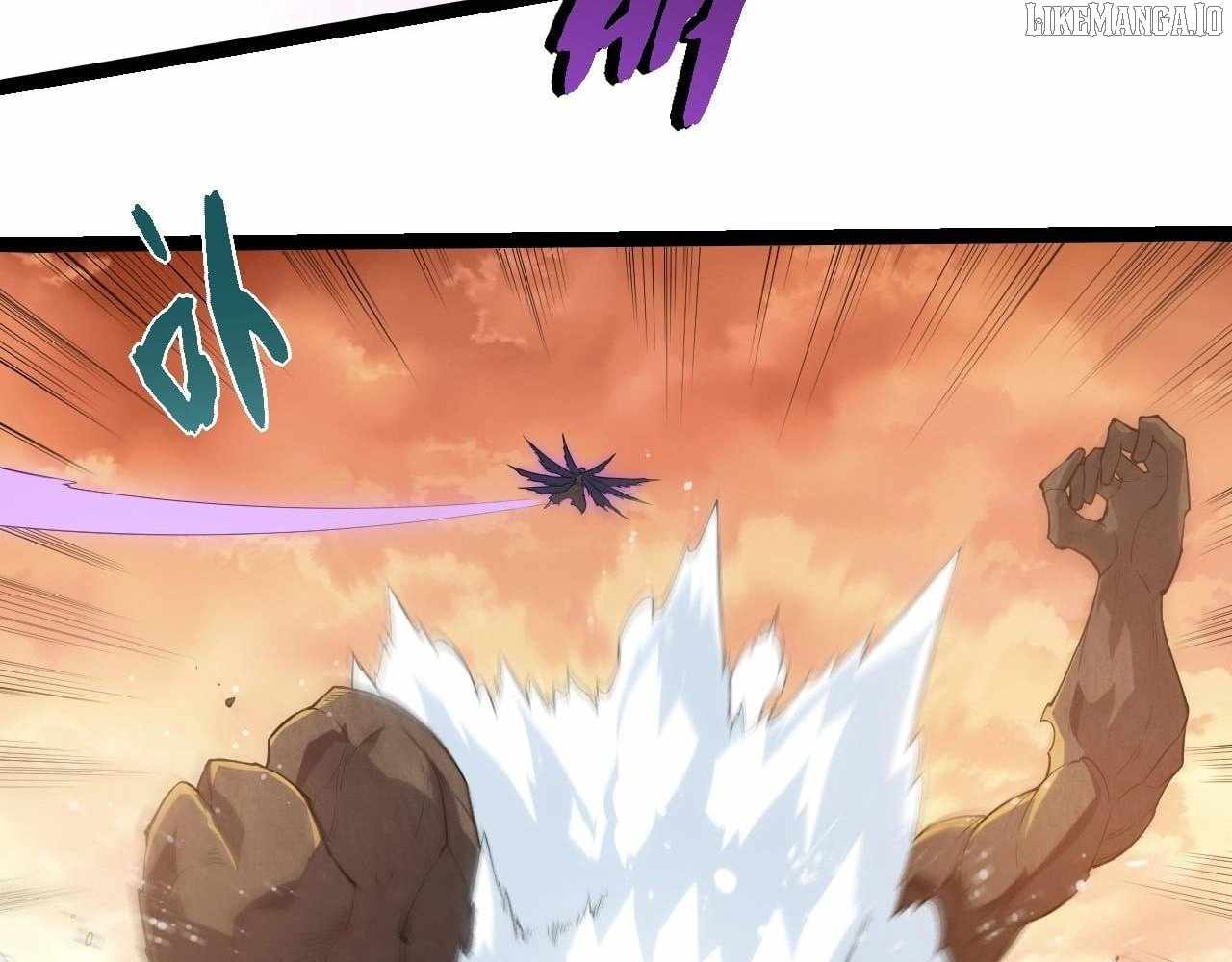 Evolution Begins With A Big Tree Chapter 434 64